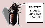 Cockroach