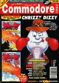 Issue 27 Cover