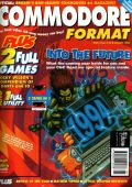 Issue 40 Cover