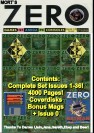 Zero DVD Cover