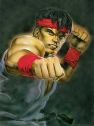 Street Fighter