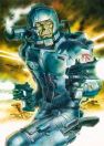 Zzap!64 Issue 79 Original Cover