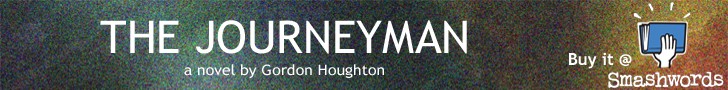 The Journeyman, a novel by Gordon Houghton