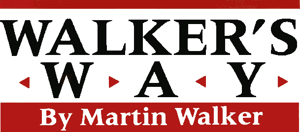 Walker's Way Logo