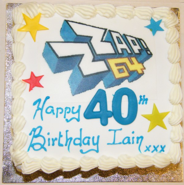 Zzap Cake