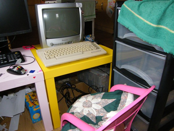 C64 Setup