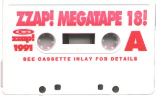 Tape