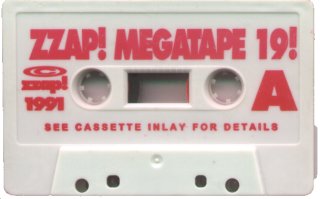 Tape