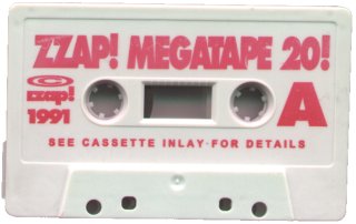Tape