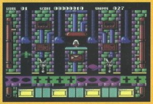 Panic Dizzy Screenshot