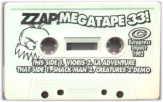 Tape