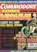 Issue 100 - October 1993 Cover