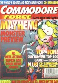 Issue 101 - Autumn 1993 Cover