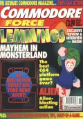 Issue 102 - November 1993 Cover