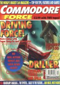 Issue 103 - December 1993 Cover