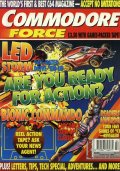 Issue 105 - February 1994 Cover