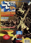 Issue 67 - November 1990 Cover