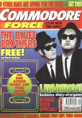 Issue 99 - September 1993 Cover