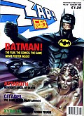 Issue 52 Cover