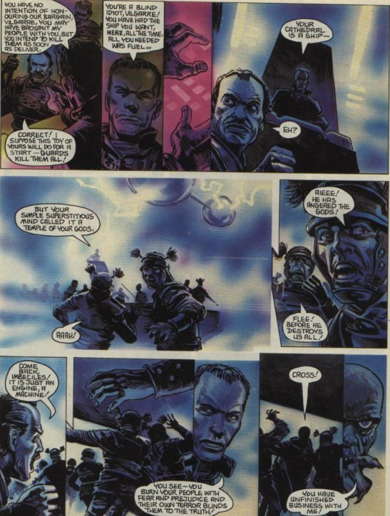 Episode Eleven - Page 4