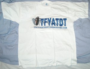 T-Shirt