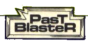 Past Blaster