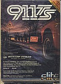 View advert for 911 TS - issue 1 page 132