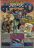 View advert for Blagger Goes To Hollywood - issue 1 page 15