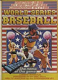 View advert for World Series Baseball - issue 1 page 51