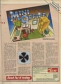 View advert - issue 1 page 65