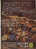 View advert for Bounty Bob Strikes Back - issue 1 page 69
