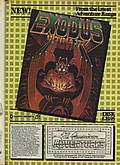View advert for Ultima III: Exodus - issue 1 page 79
