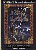 View advert for Staff Of Karnath - issue 1 page 93