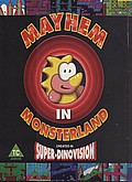 View advert for Mayhem In Monsterland - issue 105 page 12