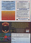 View advert for Mayhem In Monsterland - issue 106 page 22