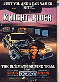 View advert for Knight Rider - issue 15 page 118