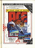 View advert for Ace - issue 15 page 123