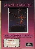 View advert for Mandragore - issue 15 page 44