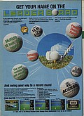 View advert for Leaderboard - issue 15 page 8