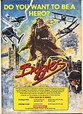 View advert for Biggles - issue 15 page 99