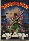 View advert for Bazooka Bill - issue 19 page 111