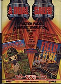 View advert for Battalion Commander and Field Of Fire - issue 19 page 113