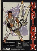 View advert for Uchi Mata - issue 19 page 119