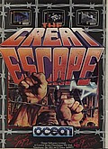View advert for Great Escape, The - issue 19 page 12