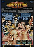 View advert for Championship Wrestling - issue 19 page 121