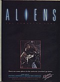 View advert for Aliens - issue 19 page 131
