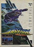 View advert for Sanxion - issue 19 page 24