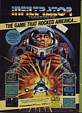 View advert for Infiltrator - issue 19 page 30