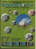 View advert for Leaderboard Tournament - issue 19 page 31