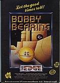 View advert for Bobby Bearing - issue 19 page 39